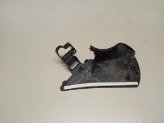 51167244112 BMW Накладка зеркала BMW 5 F10/F11/GT F07 Арт E23715034