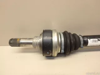 33207581029 BMW Полуось задняя левая BMW 5 F10/F11/GT F07 Арт E95747833, вид 2