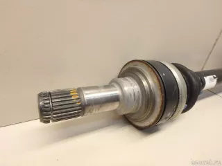 33207581029 BMW Полуось задняя левая BMW 5 F10/F11/GT F07 Арт E95747833, вид 3