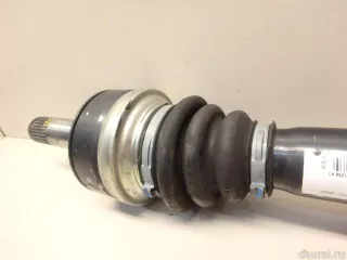33207581029 BMW Полуось задняя левая BMW 5 F10/F11/GT F07 Арт E95747833, вид 4