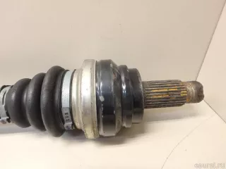 33207581029 BMW Полуось задняя левая BMW 5 F10/F11/GT F07 Арт E95747833, вид 5