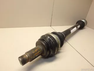 33207581029 BMW Полуось задняя левая BMW 5 F10/F11/GT F07 Арт E95747833, вид 6