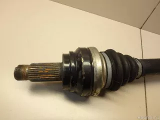33207581029 BMW Полуось задняя левая BMW 5 F10/F11/GT F07 Арт E95747833, вид 7