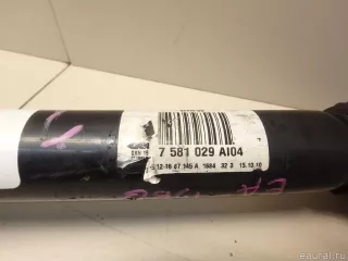33207581029 BMW Полуось задняя левая BMW 5 F10/F11/GT F07 Арт E95747833, вид 8