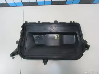 9682444080 Citroen-Peugeot Накладка декоративная Ford Focus 3 restailing Арт E81067171, вид 2