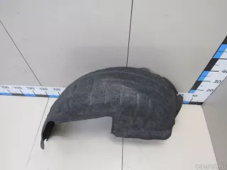 1859481 Ford Защита арок задняя правая (подкрылок) Ford S-Max 1 Арт E81064491, вид 3