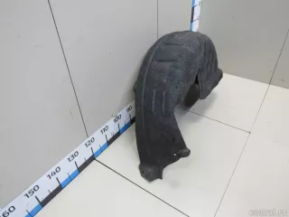 1859481 Ford Защита арок задняя правая (подкрылок) Ford S-Max 1 Арт E81064491, вид 4