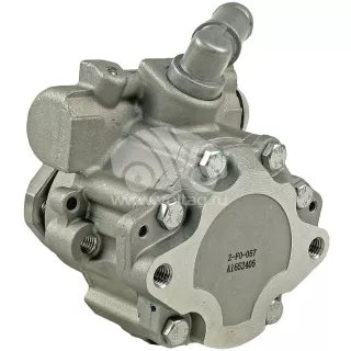 1038842,1045760,95VW3A674EA,95VW3A674EB,HPQ1174GQ,P1174,P1174HG,JPR150,1H0145155D,1H0145157,1H0145157C,1H0145157X,1H0422155,1H0422155B,7M0145157P,7M0145157R,7M0145157RX,400N10388Z,2846601,7691955262 Насос гидроусилителя руля Ford Galaxy 1 Арт А2222997006-8, вид 2