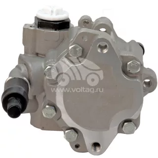 KS01000532,HPQ1355XQ,P1355,P1355HG,P1355NW,49110000QAK,4405479,4408222,9121312,95509206,491100092R,4911000Q1L,7485132762,8200193992,8201170707,8201183788,JPR658,400N10190Z,7613955610,7691955329,7691955371,8001531 Насос гидроусилителя руля Renault Megane 1 Арт А2222485690-18, вид 3