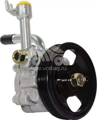 DSP1914,HPQ1049XQ,HPQ9049GQ,P1049,P1049HG,P1049NW,P1049RB,491103X01A,49110EB300,49110EB700,49110MB400,49110MB40A,400N10064Z Насос гидроусилителя руля Nissan Pathfinder 3 Арт А2222693200-4, вид 1