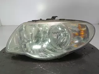 04857831AC Фара левая Chrysler Voyager 4 Арт 150992, вид 1