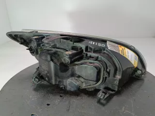 4M51-13W030-AC Фара левая Ford Focus 2 Арт 151180, вид 2