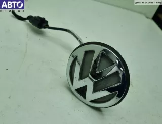  Эмблема Volkswagen Bora Арт 54790577
