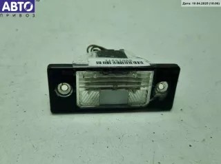 1j5943021 Подсветка номера Volkswagen Passat B5 Арт 55015371, вид 1
