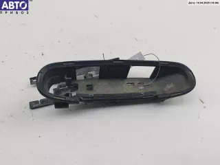 4B2837886A Корпус (держатель) ручки двери задней правой Audi A4 B5 Арт 55040431, вид 1
