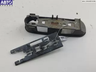 4B2837886A Корпус (держатель) ручки двери задней правой Audi A4 B5 Арт 55040431, вид 2