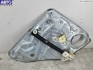 101438202 Стеклоподъемник электрический задний правый Volkswagen Passat B5 Арт 54791057, вид 4