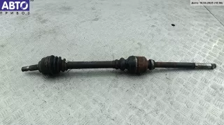  Полуось передняя правая Peugeot 407 Арт 54856271, вид 1