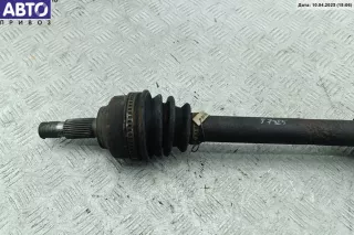  Полуось передняя правая Peugeot 407 Арт 54856271, вид 3