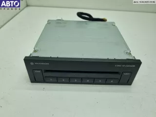 3d0035110 CD-чейнджер Volkswagen Phaeton Арт 54790610, вид 1