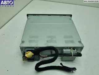 3d0035110 CD-чейнджер Volkswagen Phaeton Арт 54790610, вид 2