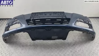  Бампер передний Opel Astra H Арт 54829607