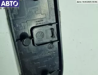 3c0858341h Накладка декоративная на торпедо Volkswagen Passat B6 Арт 54790686, вид 2
