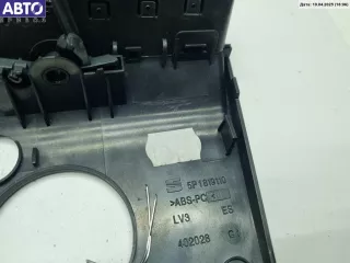 5p1819110 Дефлектор обдува салона Seat Altea Арт 54790463, вид 4