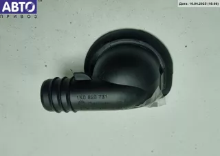 1k0820731 Накладка декоративная на торпедо Volkswagen Passat B6 Арт 54790690, вид 1