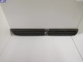 8E0853969 Молдинг двери задней левой Audi A4 B6 Арт 52557928, вид 2