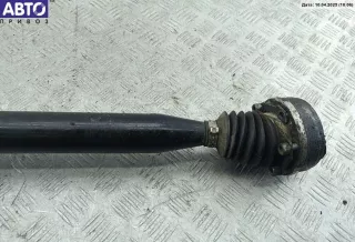 1K0407272 Полуось передняя правая Volkswagen Golf 5 Арт 54846359, вид 2