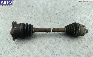  Полуось передняя правая Volkswagen Passat B5 Арт 54846162, вид 1