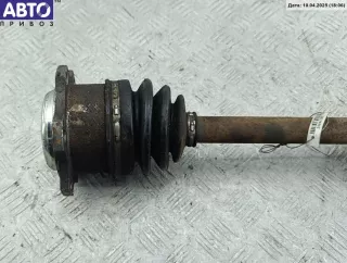  Полуось передняя правая Volkswagen Passat B5 Арт 54846162, вид 2