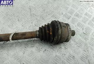  Полуось передняя правая Volkswagen Passat B5 Арт 54846162, вид 3