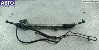  Рейка рулевая Volkswagen Passat B5 Арт 54846649, вид 1