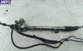  Рейка рулевая Volkswagen Passat B5 Арт 54846649, вид 2