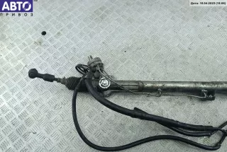  Рейка рулевая Volkswagen Passat B5 Арт 54846649, вид 3