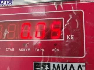  Выключатель концевой (концевик) Citroen Jumper 2 Арт 55042481, вид 3