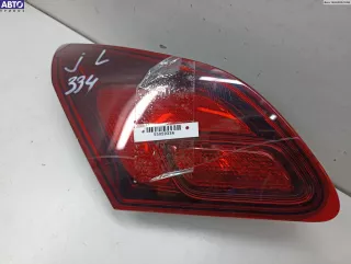 1090098 Фонарь крышки багажника левый Opel Astra J Арт 55059334, вид 1