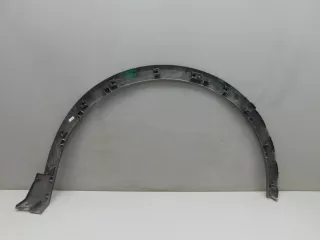  Накладка крыла переднего левого Changan CS 55 Арт smt204342, вид 2