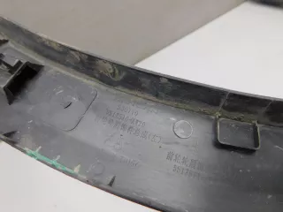  Накладка крыла переднего левого Changan CS 55 Арт smt204342, вид 4