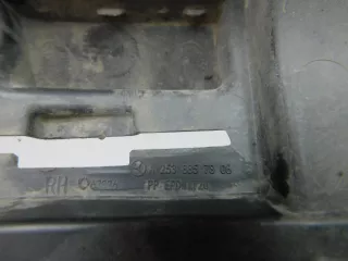  Кронштейн переднего бампера Mercedes GLC X253 Арт smt204320, вид 3