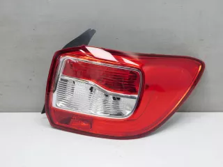  Фонарь задний правый Renault Logan 2 Арт smt204306, вид 1