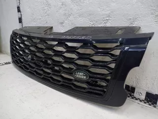 LR098084 Решётка радиатора Land Rover Range Rover 4 Арт 976758D, вид 3