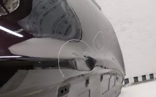 551000930AADYJ Дверь передняя правая Chery Tiggo 8 PRO Арт A959224T, вид 4