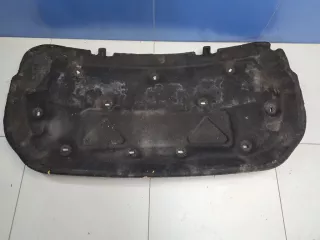 LR037857 Шумоизоляция капота Land Rover Range Rover 4 Арт Z346468, вид 1
