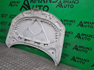 5JA823031E, 4 капот шкода рапид Skoda Rapid Арт 348874RM, вид 12
