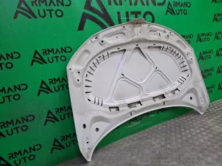5JA823031E, 4 капот шкода рапид Skoda Rapid Арт 348874RM, вид 13