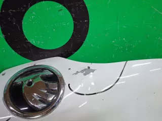 5JA823031E, 4 капот шкода рапид Skoda Rapid Арт 348874RM, вид 9