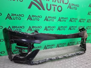 6010131500, 8890906354, 4 Бампер джили тугелла Geely Tugella Арт 364564RM, вид 2
